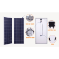 25 Jahre Garantie 300W Polykristalline Sonnenkollektoren 300 Watt Felicity Solar Panel PV -Module